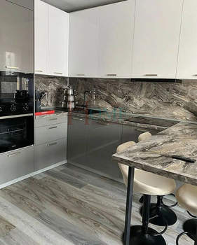 3-к квартира, на длительный срок, 60м2, 19/25 этаж