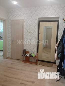 2-к квартира, на длительный срок, 55м2, 10/11 этаж