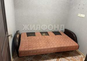 1-к квартира, на длительный срок, 40м2, 1/9 этаж