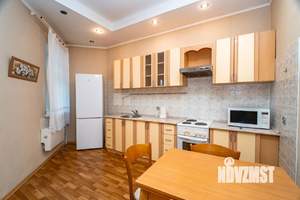 2-к квартира, на длительный срок, 64м2, 3/16 этаж