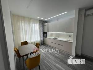 1-к квартира, на длительный срок, 37м2, 1/30 этаж