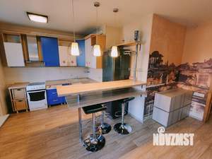 1-к квартира, на длительный срок, 50м2, 4/15 этаж