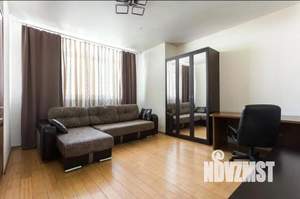 4-к квартира, посуточно, 150м2, 1/1 этаж