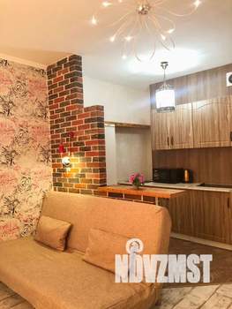 1-к квартира, посуточно, 31м2, 5/25 этаж