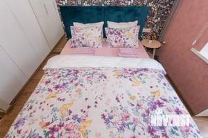 1-к квартира, посуточно, 25м2, 13/20 этаж