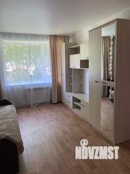 1-к квартира, на длительный срок, 29м2, 1/5 этаж