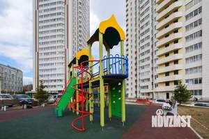 1-к квартира, посуточно, 27м2, 1/1 этаж
