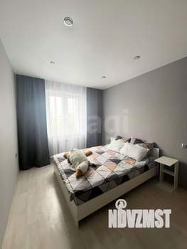 2-к квартира, на длительный срок, 59м2, 7/10 этаж