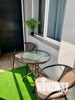 1-к квартира, посуточно, 28м2, 9/13 этаж