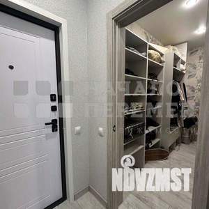 1-к квартира, на длительный срок, 39м2, 22/25 этаж