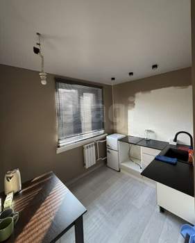 1-к квартира, на длительный срок, 28м2, 5/5 этаж