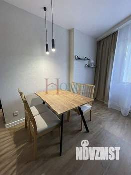 1-к квартира, на длительный срок, 47м2, 5/25 этаж