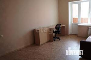 1-к квартира, на длительный срок, 40м2, 6/10 этаж