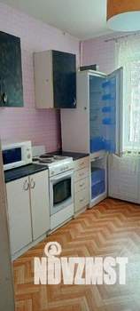 1-к квартира, на длительный срок, 34м2, 7/11 этаж