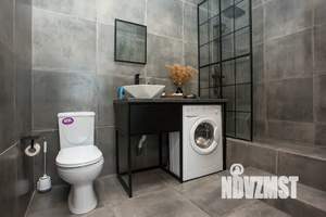 1-к квартира, посуточно, 30м2, 6/10 этаж