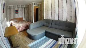 1-к квартира, посуточно, 36м2, 2/9 этаж