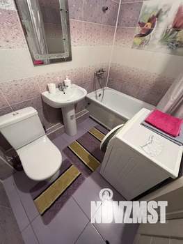 2-к квартира, посуточно, 68м2, 23/25 этаж