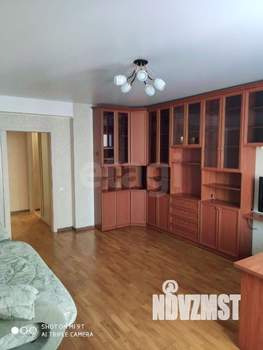 2-к квартира, на длительный срок, 100м2, 11/21 этаж