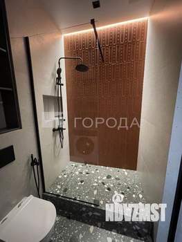 Студия квартира, на длительный срок, 28м2, 6/14 этаж