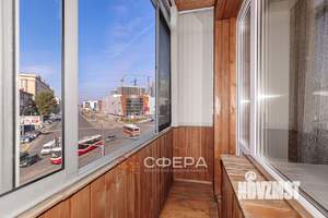 2-к квартира, на длительный срок, 57м2, 4/5 этаж