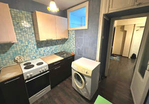 2-к квартира, на длительный срок, 50м2, 5/9 этаж