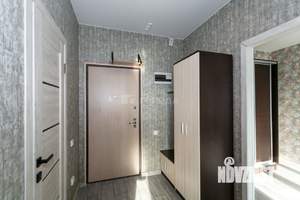 1-к квартира, на длительный срок, 39м2, 7/17 этаж