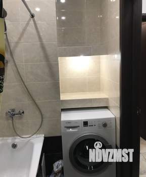 1-к квартира, на длительный срок, 36м2, 23/28 этаж