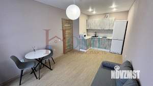 1-к квартира, на длительный срок, 34м2, 5/13 этаж