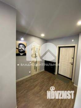 2-к квартира, на длительный срок, 43м2, 10/24 этаж