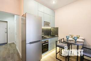 1-к квартира, посуточно, 28м2, 10/25 этаж
