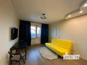 Студия квартира, на длительный срок, 32м2, 15/25 этаж