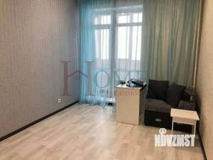 3-к квартира, на длительный срок, 70м2, 12/22 этаж