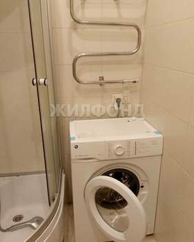 1-к квартира, на длительный срок, 33м2, 2/9 этаж