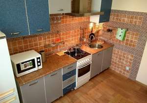 1-к квартира, на длительный срок, 42м2, 7/15 этаж