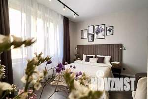 1-к квартира, посуточно, 28м2, 4/13 этаж