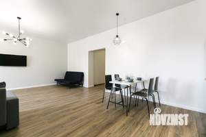 3-к квартира, посуточно, 100м2, 6/9 этаж