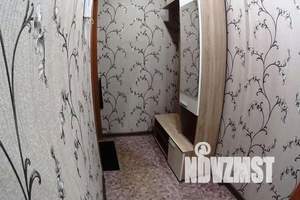 1-к квартира, посуточно, 36м2, 4/5 этаж