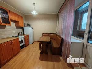 1-к квартира, на длительный срок, 37м2, 5/10 этаж