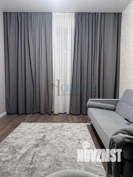 1-к квартира, на длительный срок, 51м2, 1/5 этаж