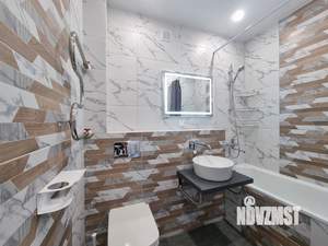 1-к квартира, на длительный срок, 43м2, 14/26 этаж