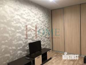 1-к квартира, на длительный срок, 35м2, 5/19 этаж