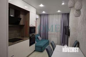 2-к квартира, на длительный срок, 62м2, 16/26 этаж