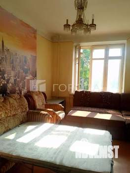 2-к квартира, на длительный срок, 55м2, 3/3 этаж