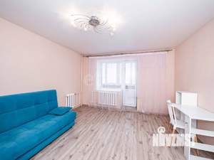 1-к квартира, на длительный срок, 36м2, 4/5 этаж