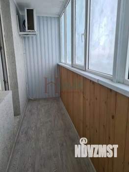 Студия квартира, на длительный срок, 30м2, 17/26 этаж