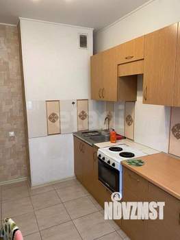 1-к квартира, на длительный срок, 42м2, 6/25 этаж