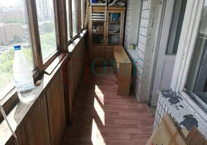 1-к квартира, на длительный срок, 40м2, 8/9 этаж