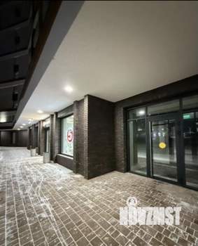 Студия квартира, на длительный срок, 28м2, 11/24 этаж