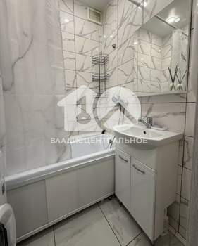 1-к квартира, на длительный срок, 34м2, 9/10 этаж