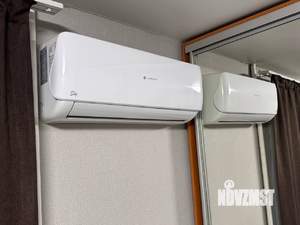 1-к квартира, на длительный срок, 31м2, 4/5 этаж